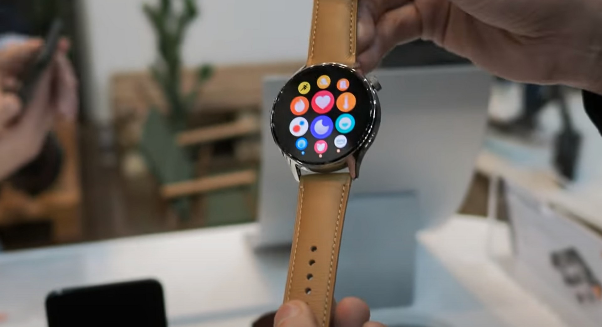 Xiaomi potrebbe lanciare uno smartwatch con Wear OS 3