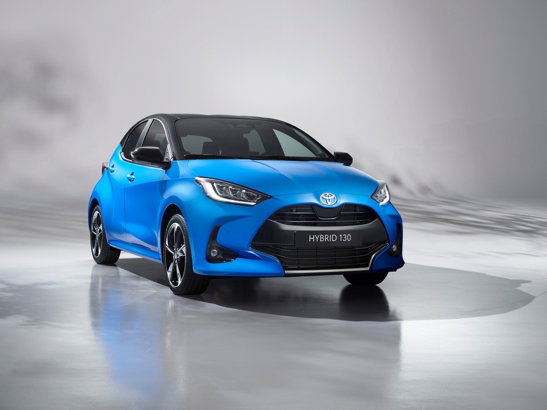 La Toyota Yaris Hybrid si aggiorna nuovo motore da 130 CV e più tecnologia