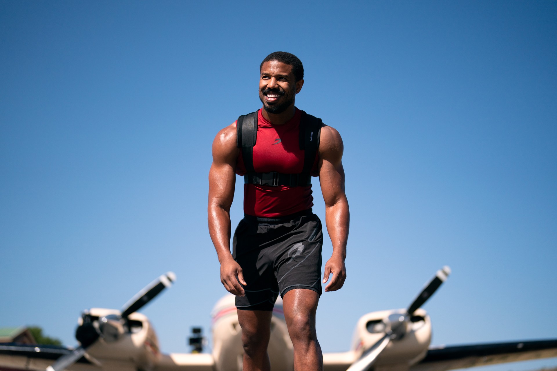 Creed III il film campione d'incassi è disponibile su Prime Video