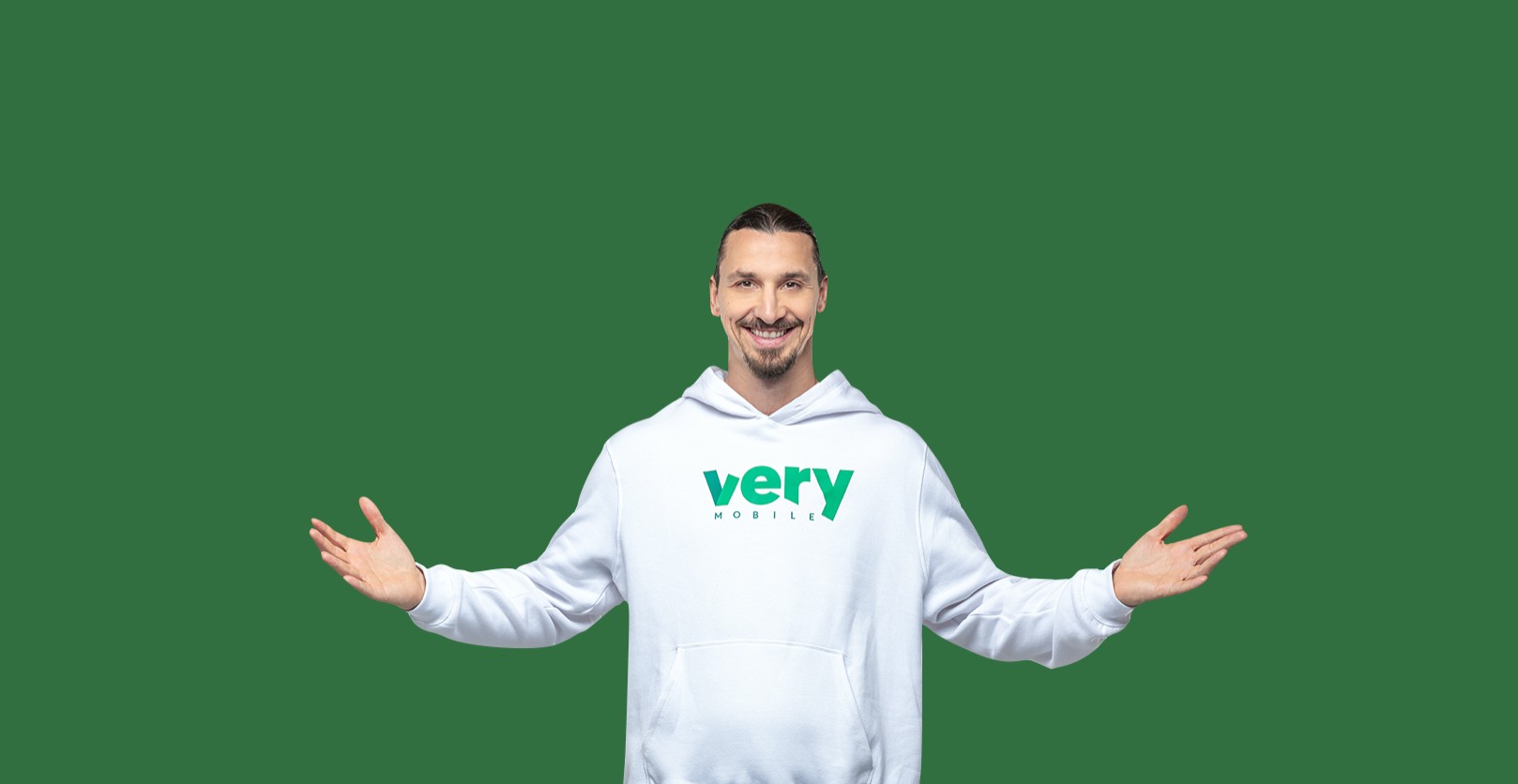 Very Giga Special, the offer for worryfree browsing 500GB for 13.99