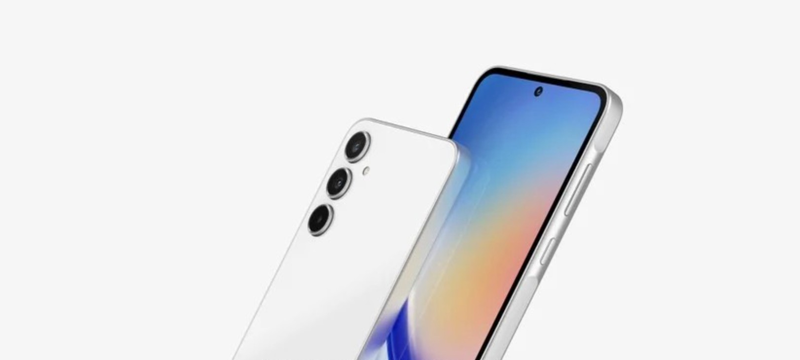 Samsung Galaxy A35 5G scontato su Amazon taglio di prezzo a due cifre