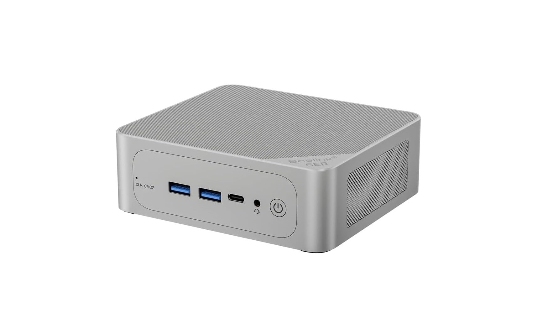 Mini PC BEELINK con 32GB di RAM e SSD da 500GB offerta Amazon a meno