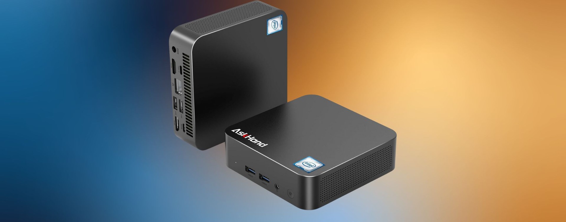 Mini PC con 16GB di RAM, SSD da 512GB e Windows 11 a 171 euro offerta