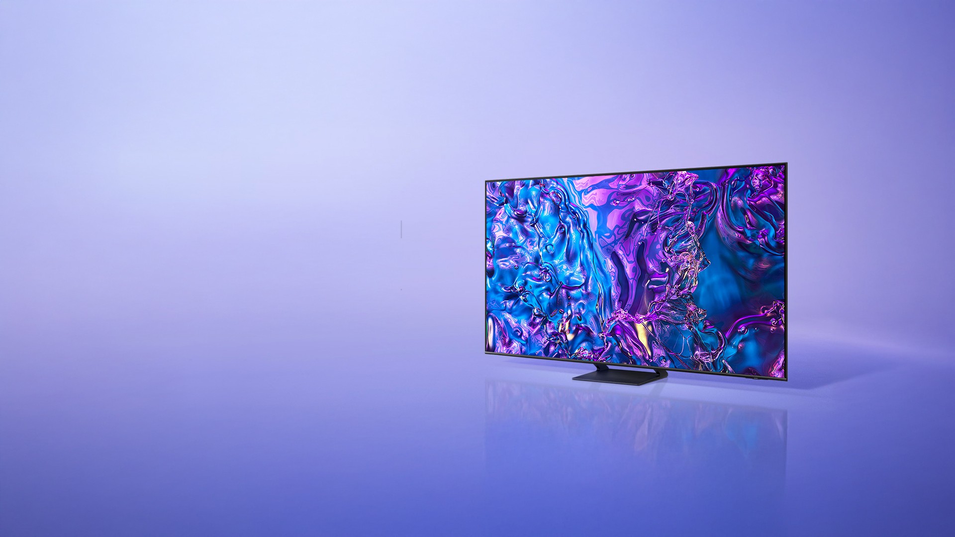 Smart TV Samsung 85'' QLED 4K oggi super sconto di 200€ e MINIMO