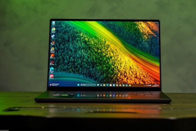Recensione Asus ProArt P16, un MacBook Pro ma con Windows