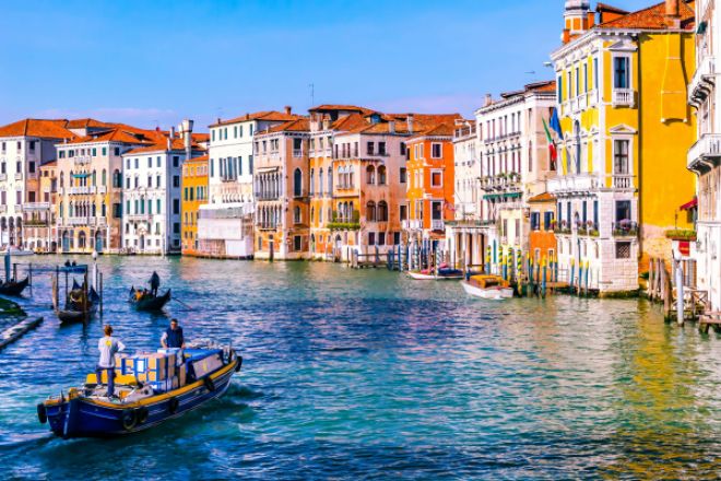 Venezia, multa del Garante della Privacy per il ticket d’ingresso