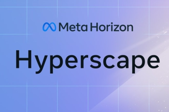 Meta lancia Hyperscape: con un visore la casa diventa virtuale