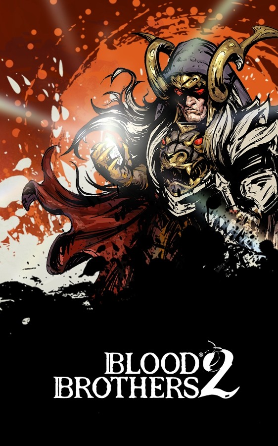 Blood Brothers 2, un nuovo RPG dark fantasy per Android (iOS a