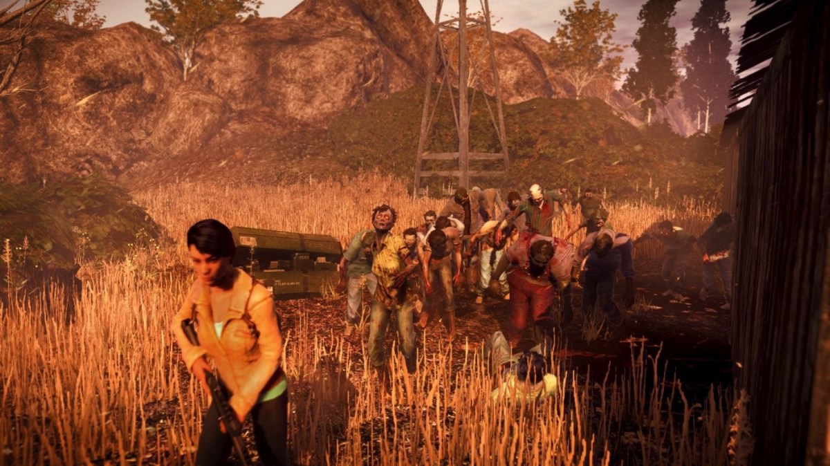 State of Decay YearOne Survival Edition pubblicato il