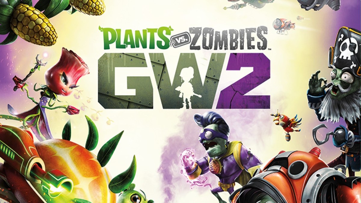 Plants vs Zombies Garden Warfare 2 recensione da HDBlog HDblog.it