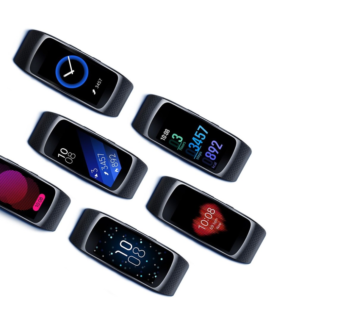 Samsung Gear Fit 2, scovata la Beta di Gear Manager per iOS HDblog.it