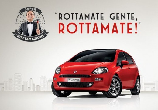 Fca E Gli Incentivi Fiat Per La Rottamazione Dell'usato - Hdmotori.it