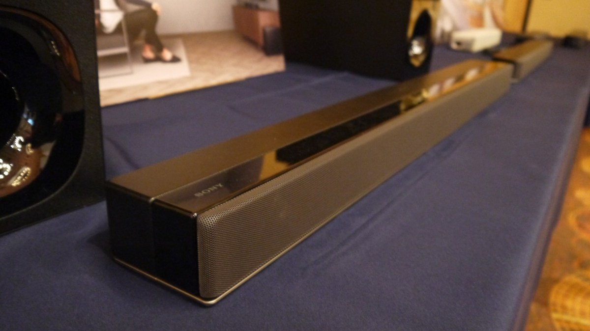 Sony aggiorna soundbar e amplificatori con eARC HDblog.it
