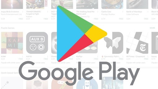 Play Store giochi e app in promozione solo per un breve