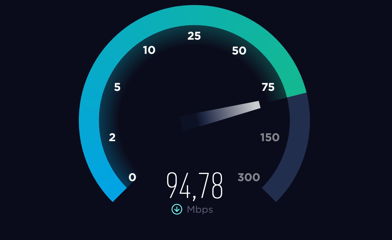 Speedtest di OoKla si aggiorna anche su Android design minimale e