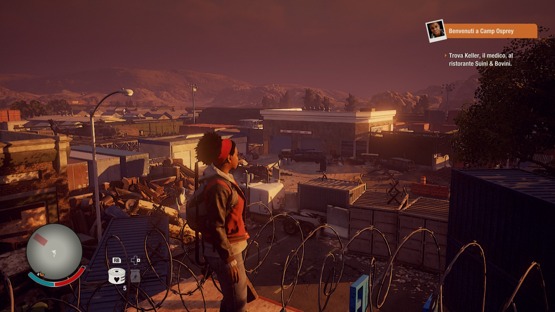 State of Decay 2 disponibile su Xbox One, Windows 10 e