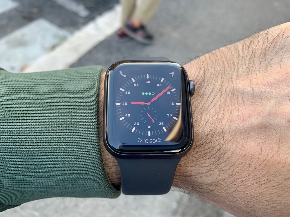 Apple Watch è sul polso di 100 milioni di utenti HDblog.it