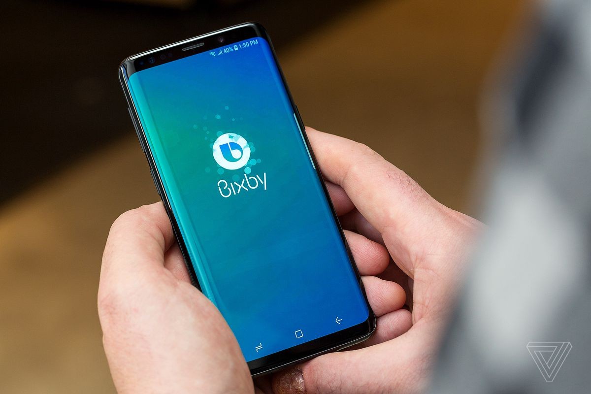Galaxy S10 (e non solo) il tasto Bixby diventa personalizzabile