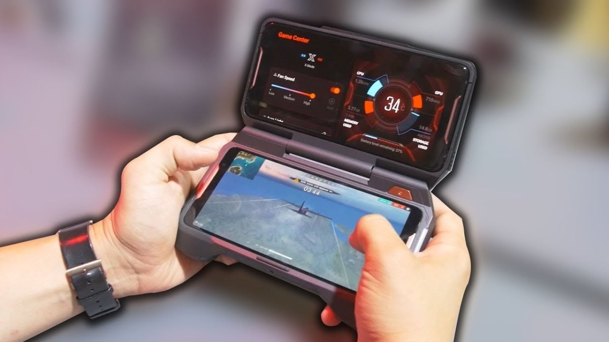 I migliori giochi per smartphone di maggio Video 