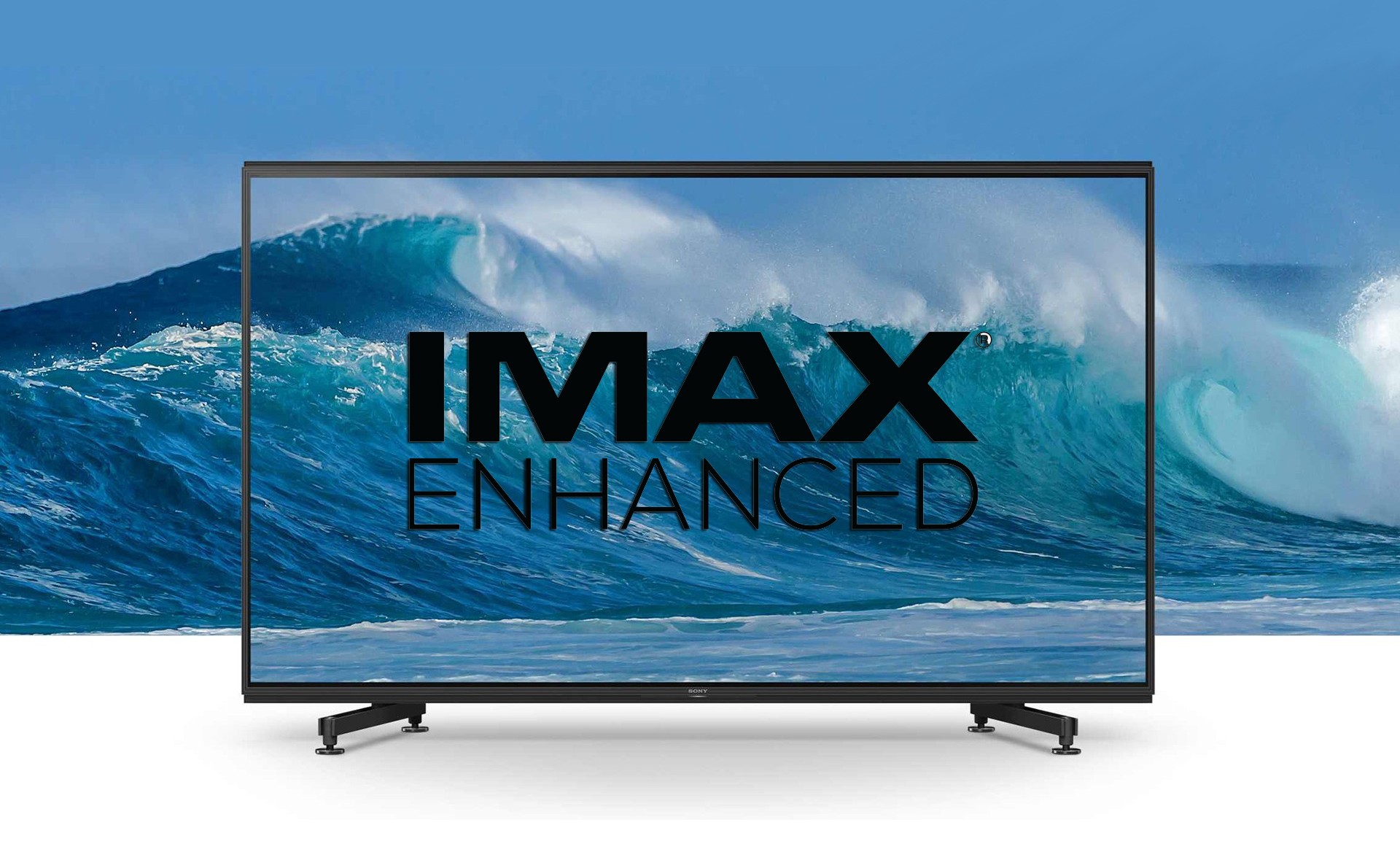 I film in IMAX Enhanced arrivano sui TV Sony con Rakuten TV