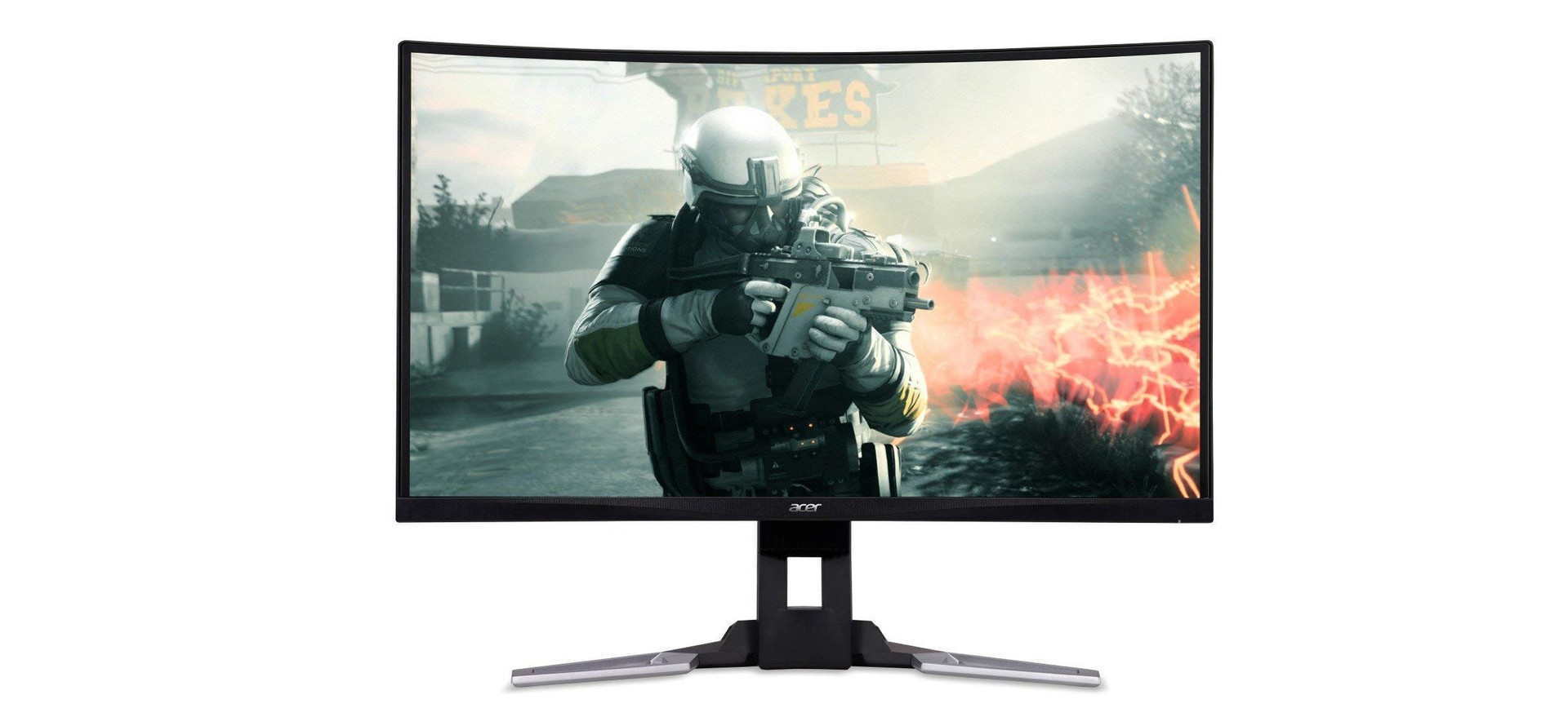 Monitor da gaming in offerta su Amazon al miglior prezzo