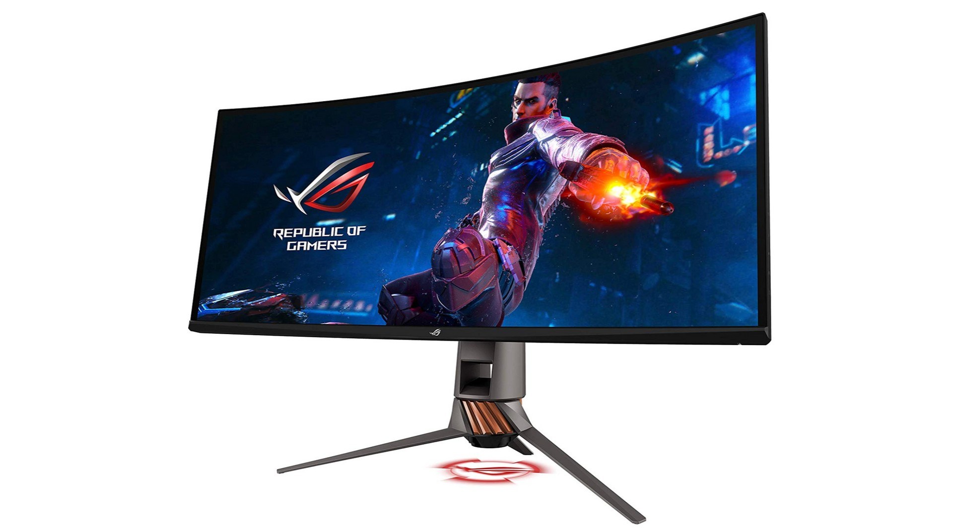 Monitor ASUS da gaming in offerta su Amazon al miglior prezzo