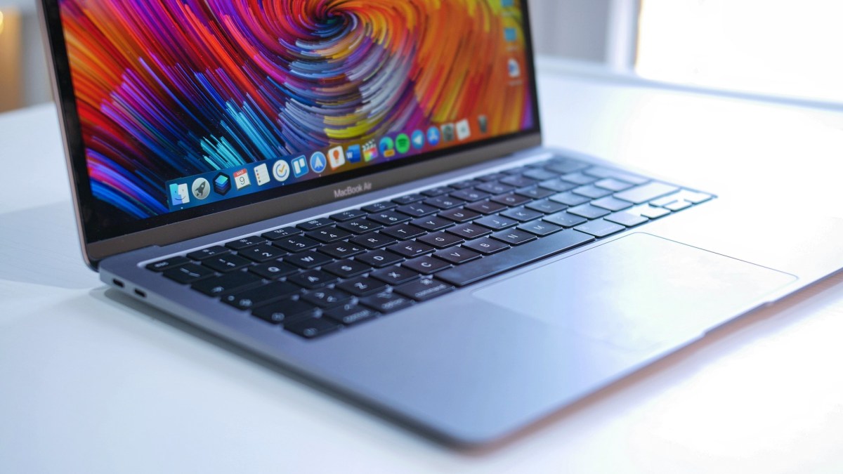 Apple, non solo M1 i MacBook col nuovo design saranno anche Intel
