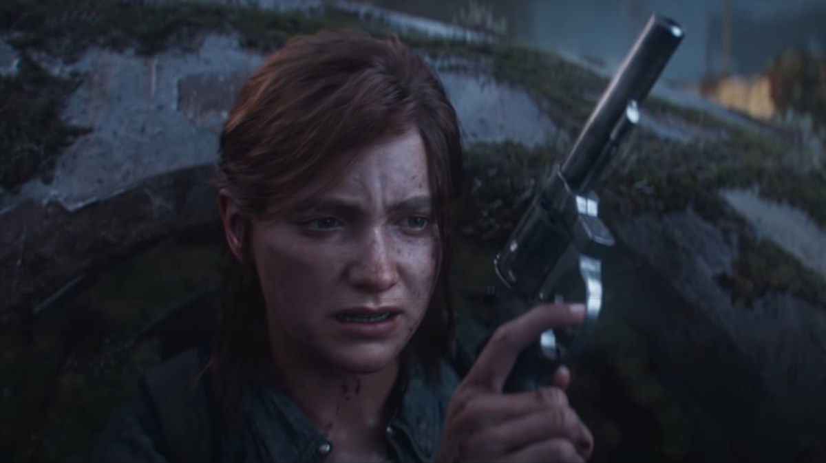 The Last of Us Parte II spopola in Italia è il gioco più