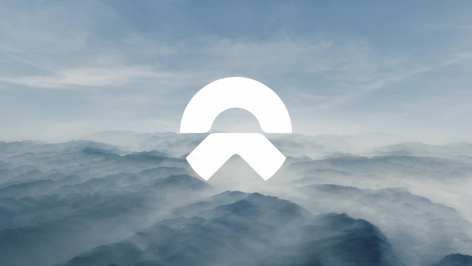 NIO ES7, the new electric SUV will be presented in April