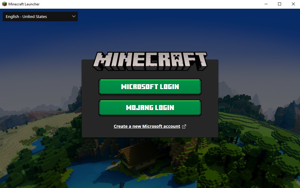 Minecraft Java Edition e Dungeons, launcher unificato per i due giochi