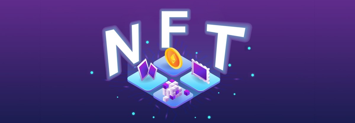 NFT cosa sono i token non fungibili di cui tutti parlano HDblog.it