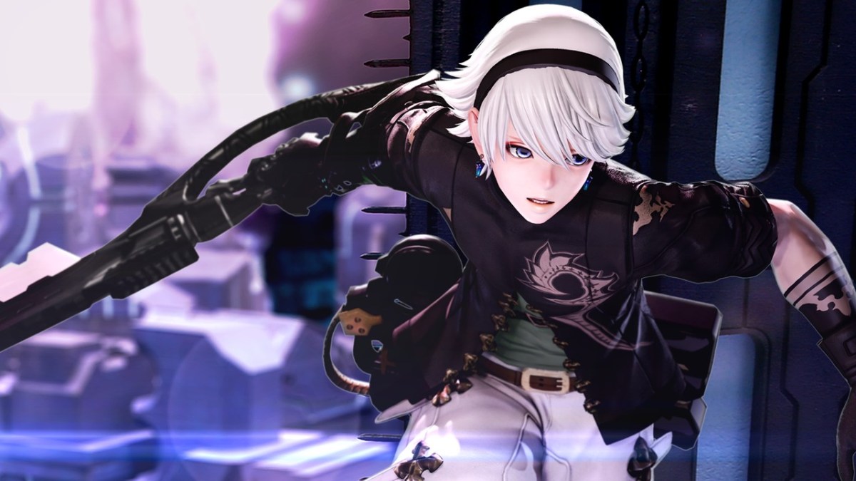 Fantasian, il JPRG del papà di Final Fantasy è disponibile su Apple