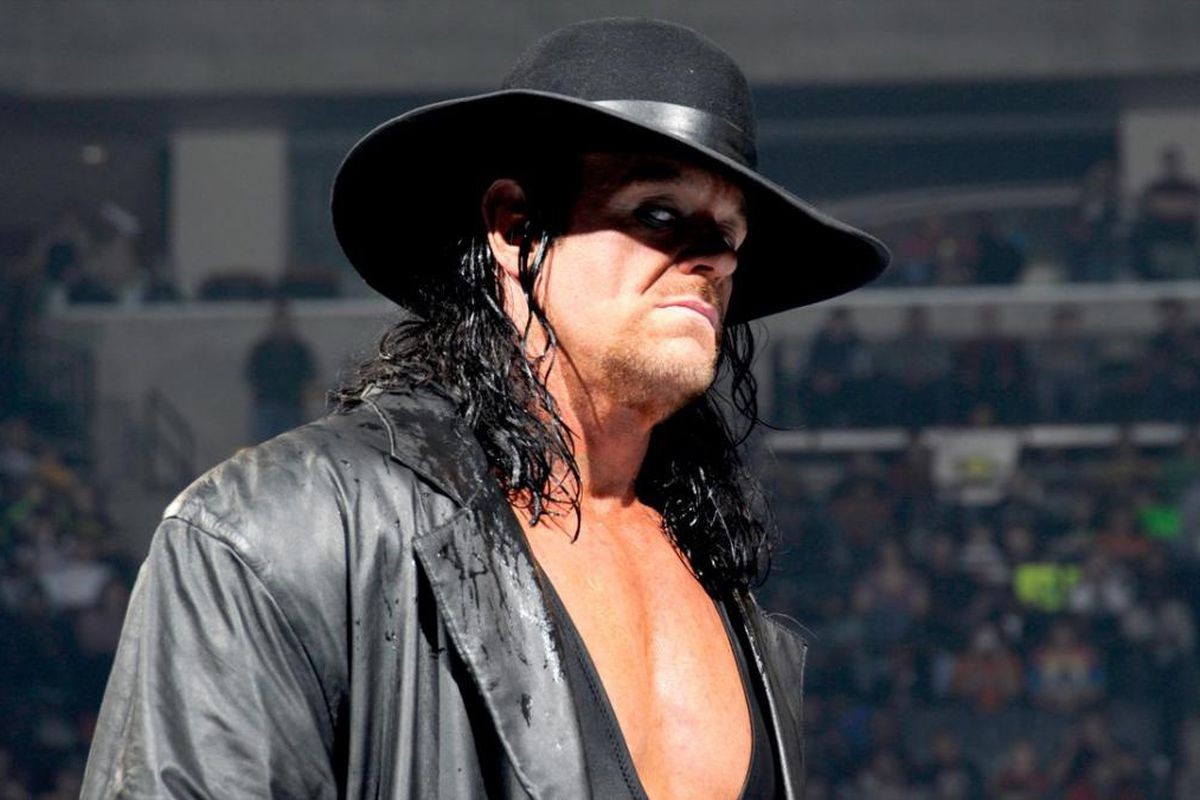 NFT, arriva anche il wrestling token di The Undertaker in
