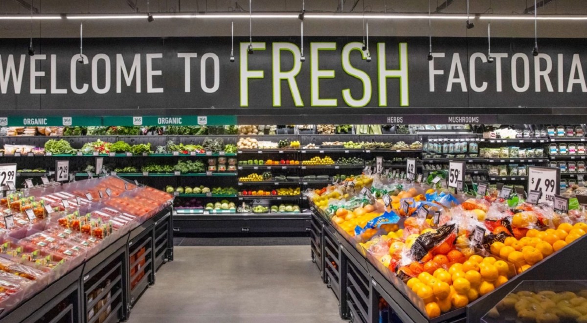 Amazon, a Washington il primo grande superstore senza casse HDblog.it