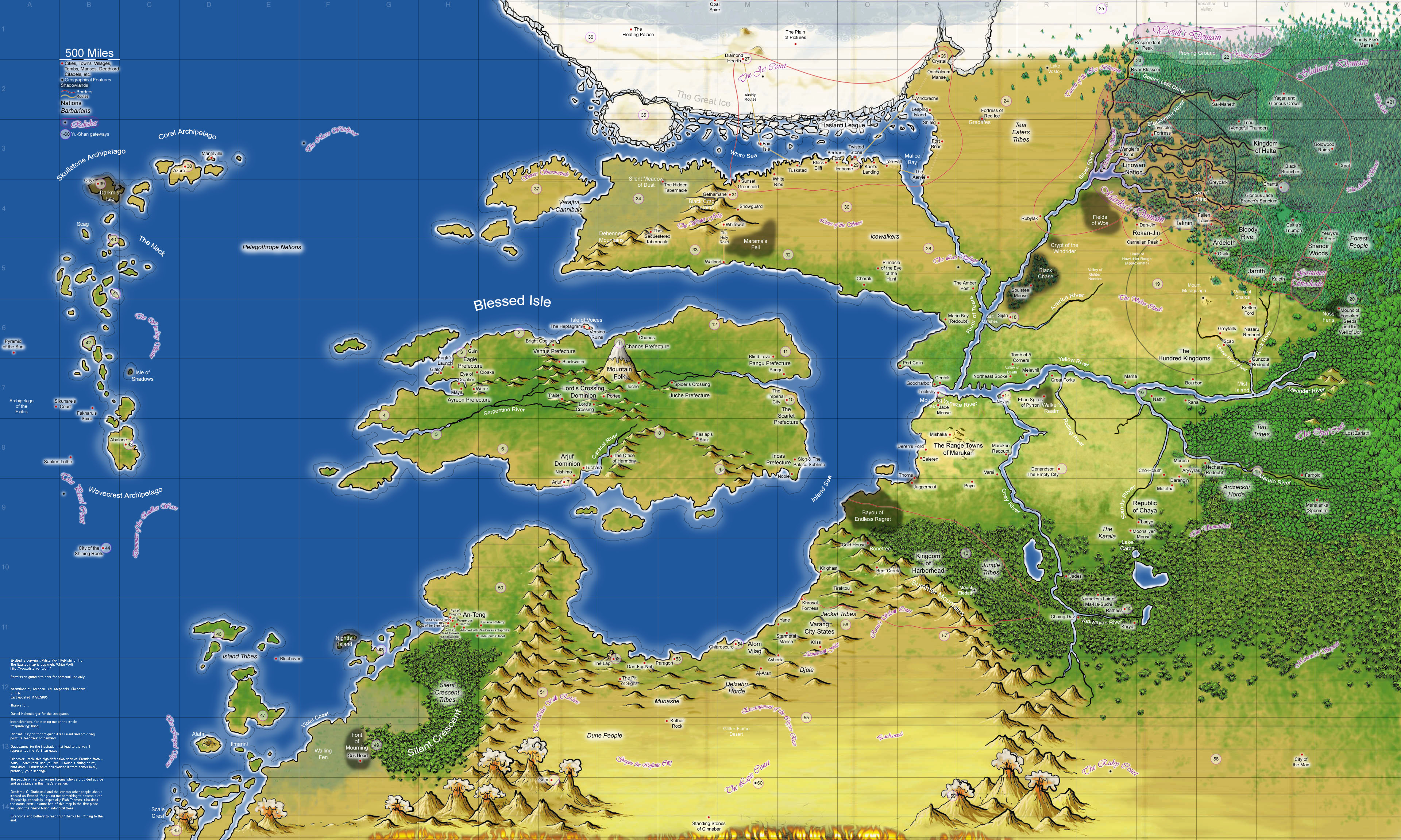 Dark Fates Foretold (Roleplay) TV Tropes