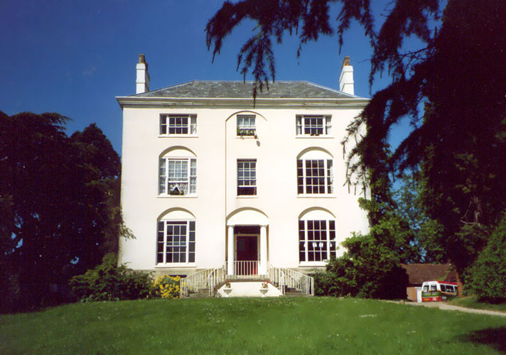 Churches In Shenley Milton Keynes at Barbara Gaskin blog