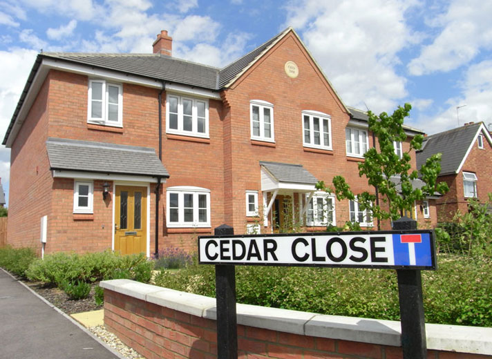 10 Unit development Towcester Road, Old Stratford, Milton Keynes HDA