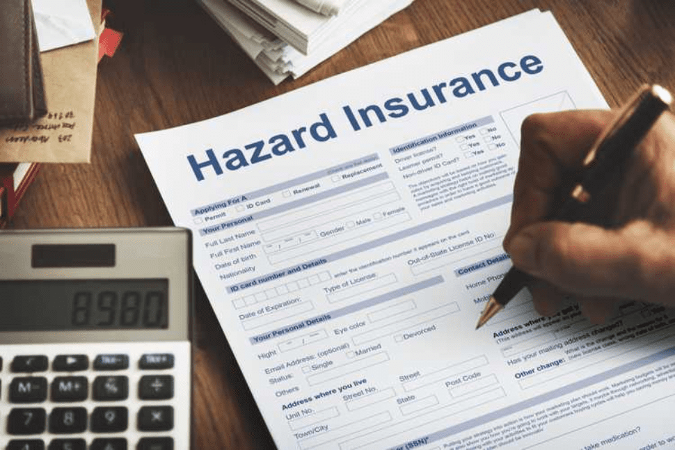 What is Hazard Insurance? HDA Insurance