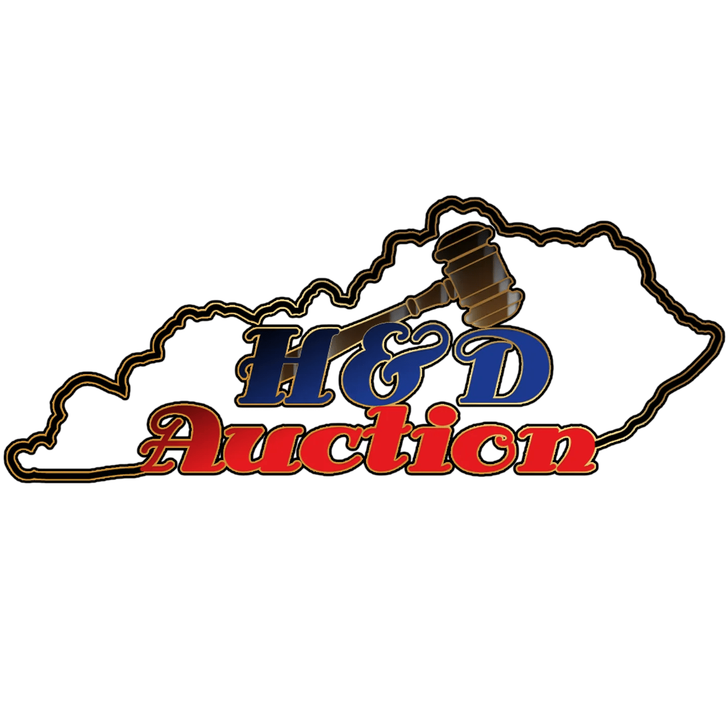 H&D Auction Elizabethtown KY, 42701, Etown, HD Auction