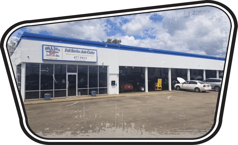 Auto Repair Services in Canton, OH | Hills & Dales Auto Care