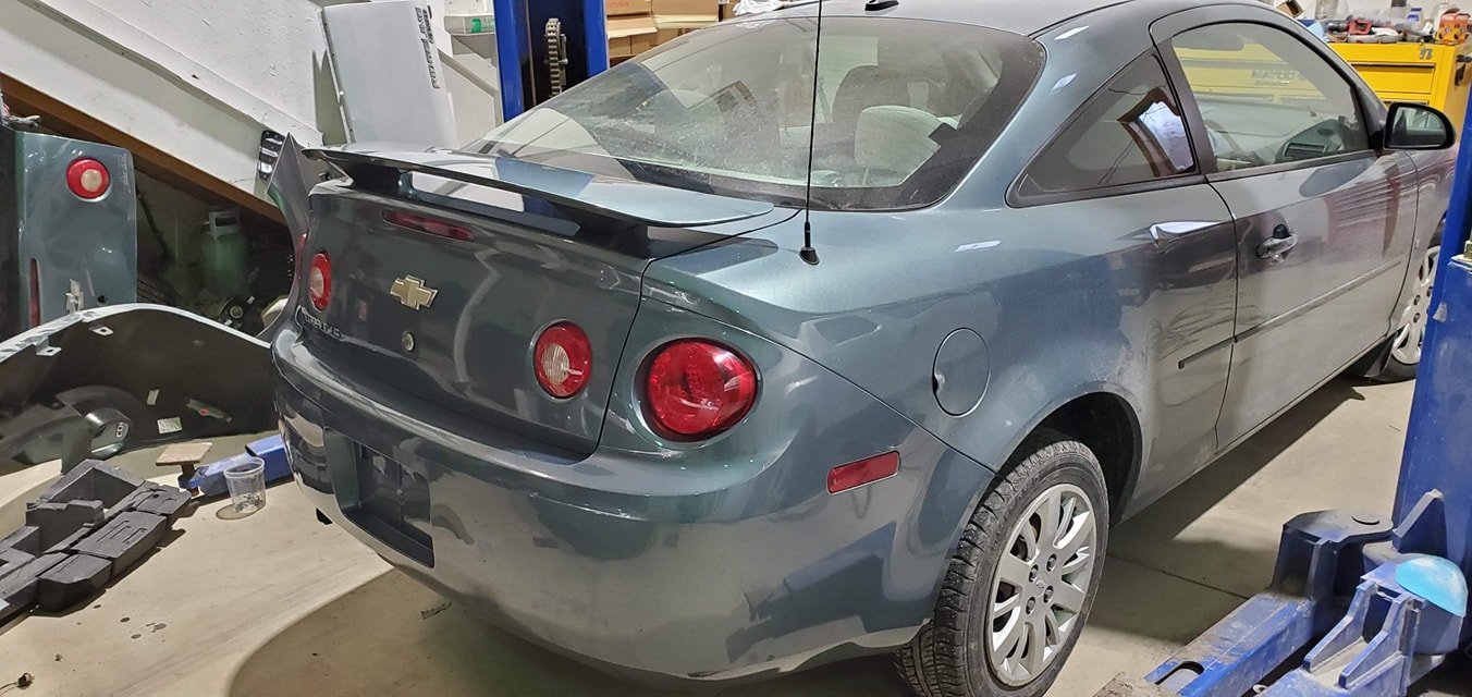 HD Auto Body and Mechanical – Auto Body and Mechanical Repair Eaton County