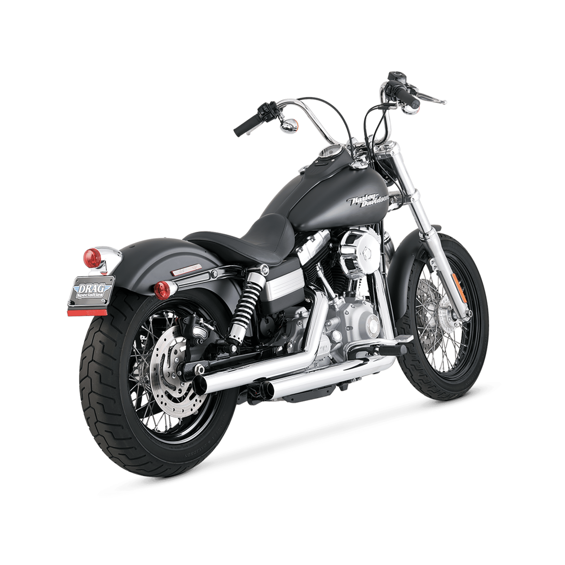 STRAIGHTSHOTS HarleyDavidson® Online