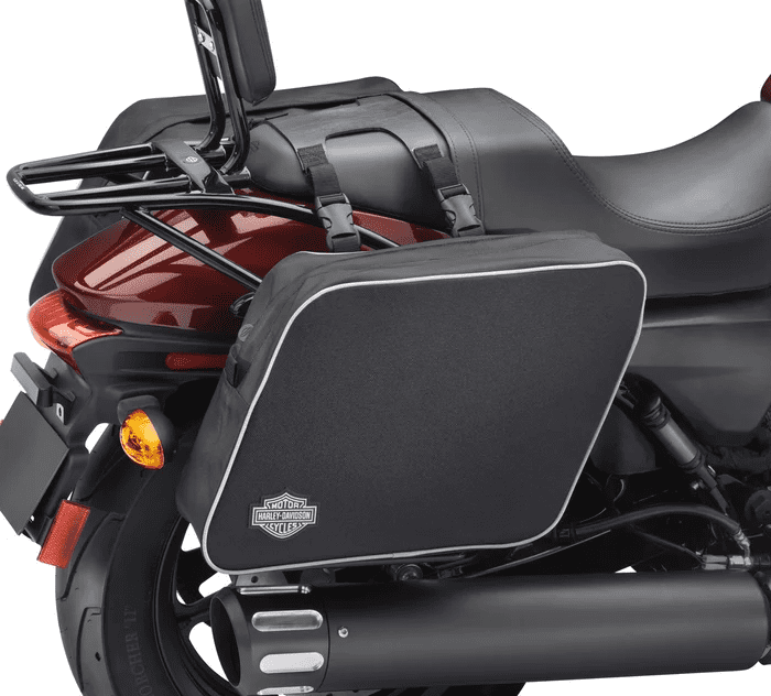 ThrowOver Saddlebags HarleyDavidson® Online