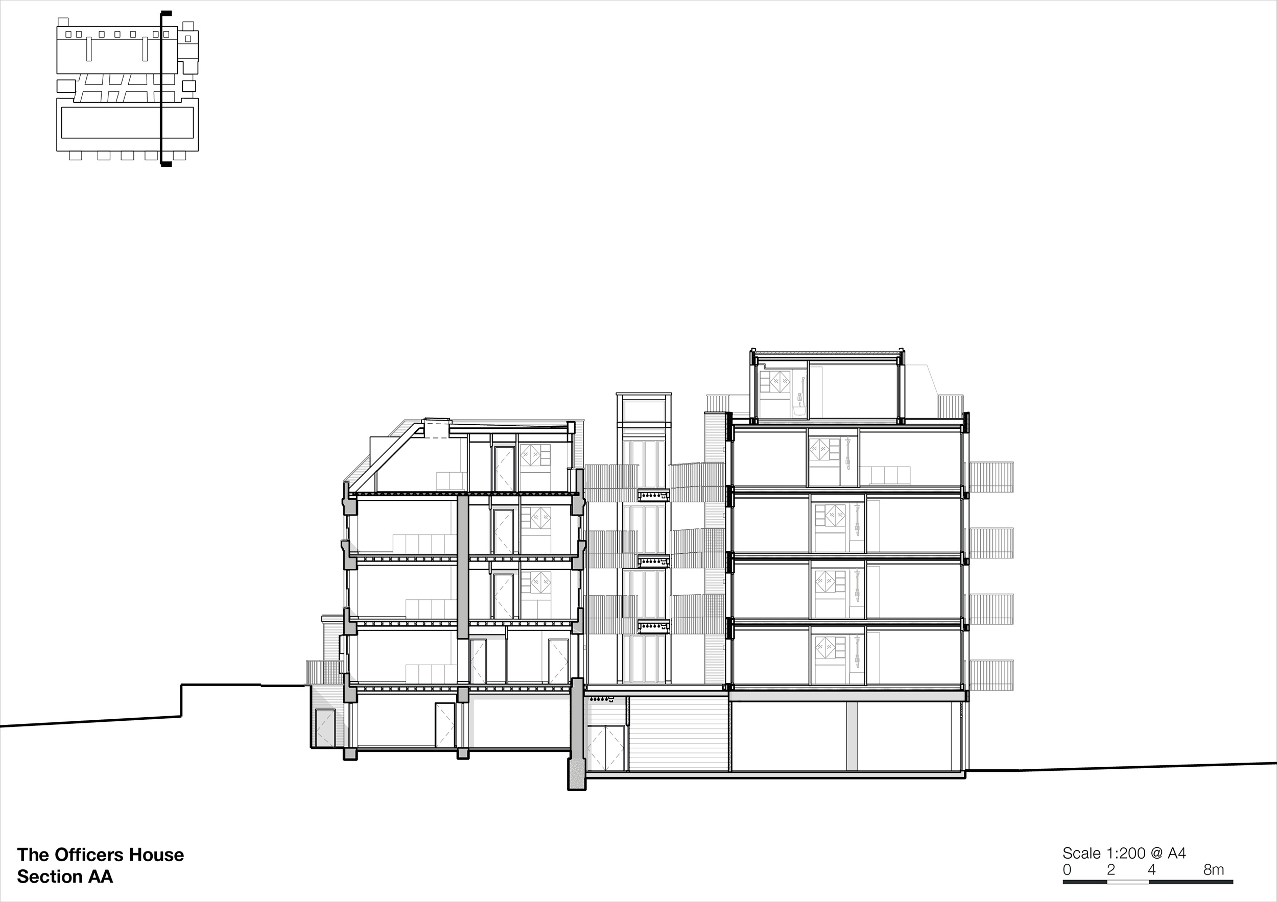Section AA Housing Design Awards