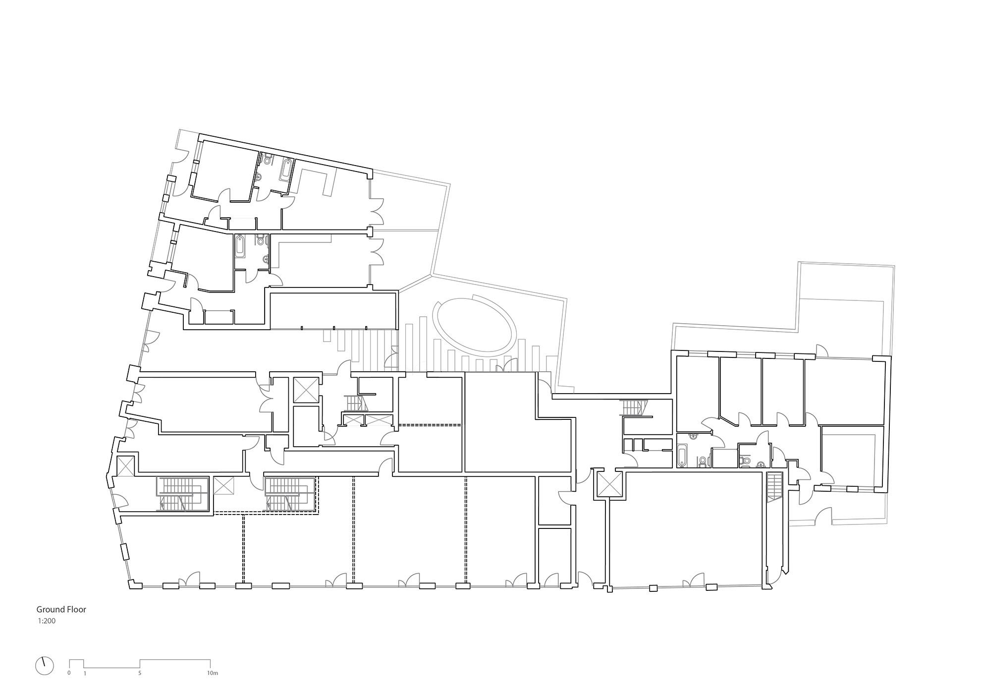 Commercial Road Housing Design Awards