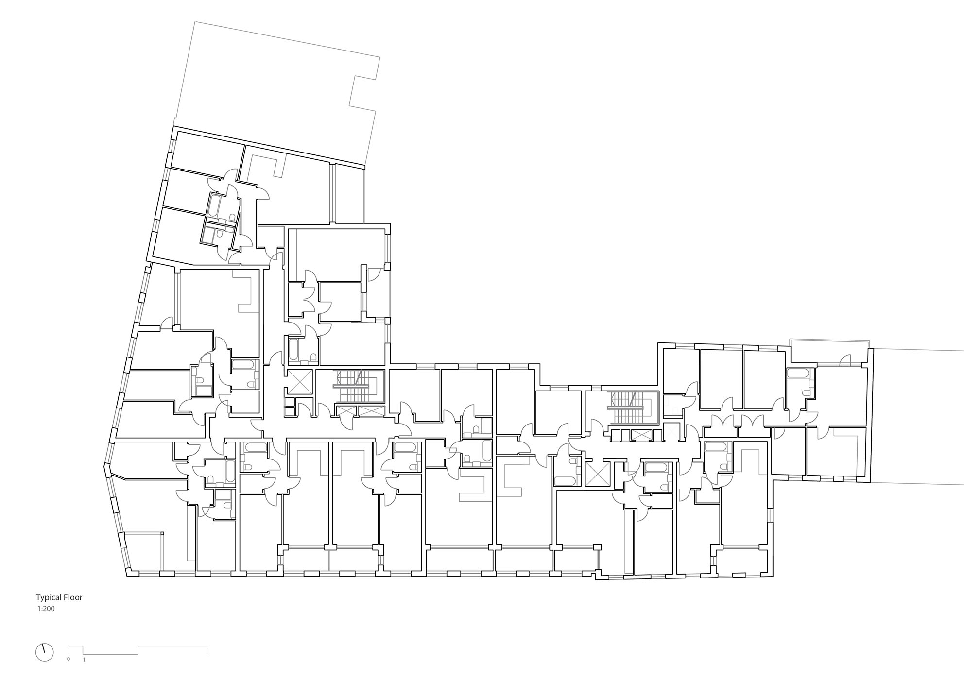 Commercial Road, Limehouse Housing Design Awards