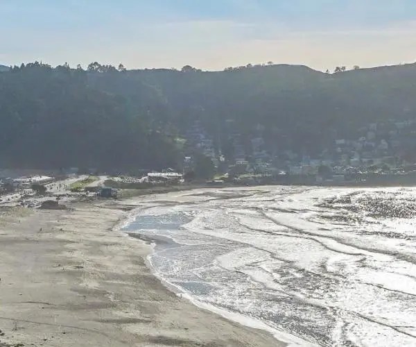 Pacifica Beach Cam and Surf Report HDBeachCams