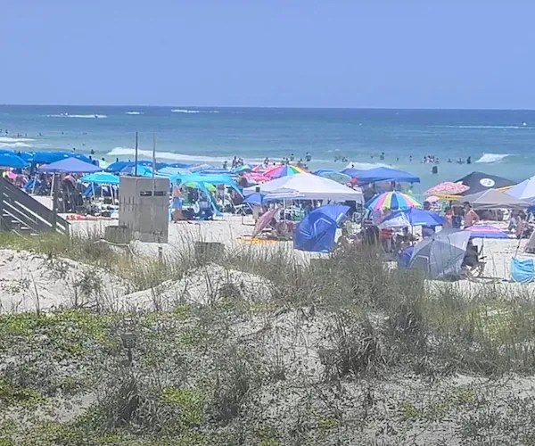PCB Beach Cam HDBeachCams