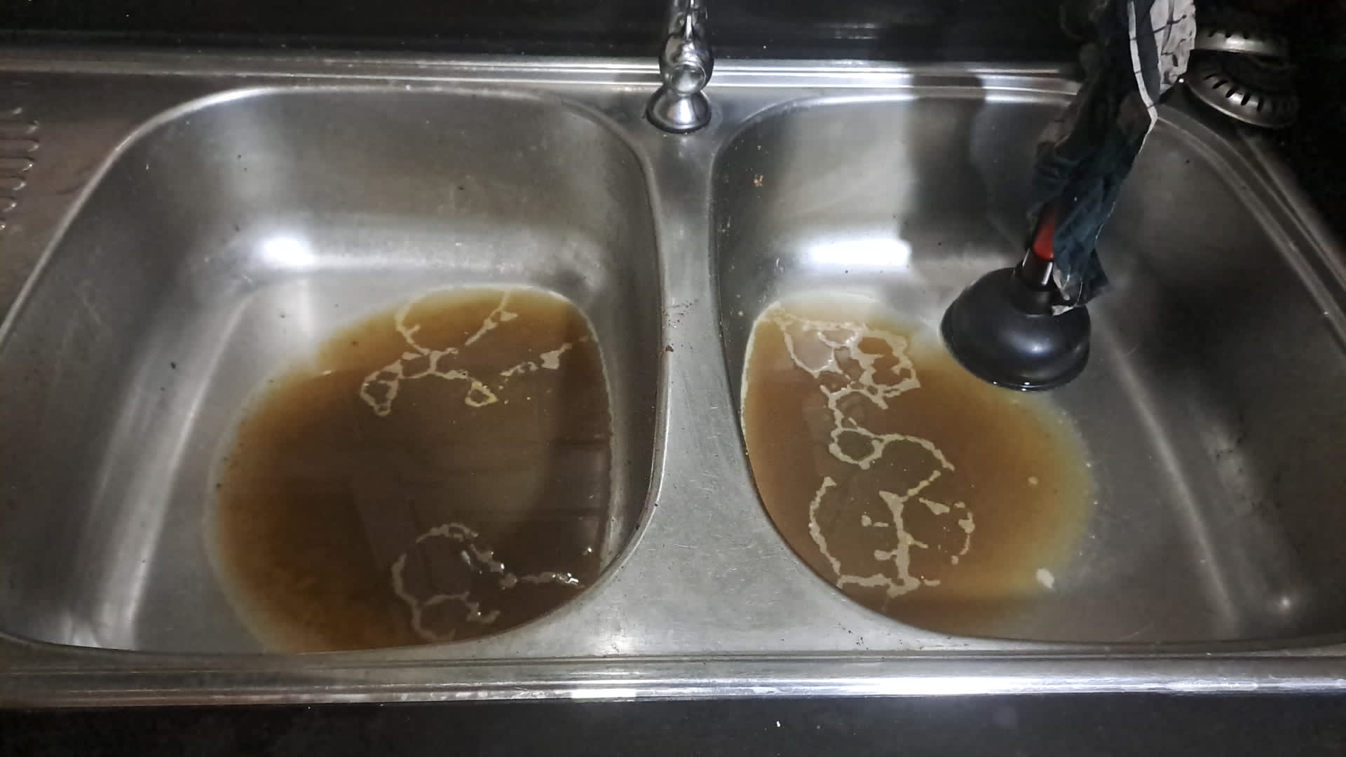 The Ultimate Guide to Dealing with Kitchen Sink Chokage HDBPlumberService