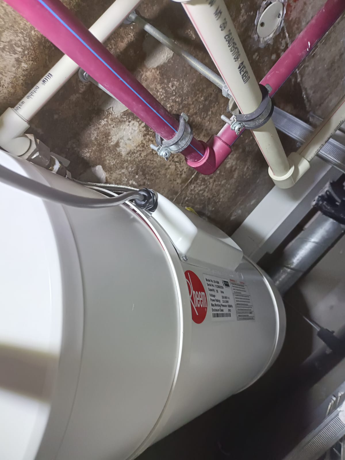 Water Heater Leakage Causes, Prevention, and Repair HDBPlumberService
